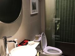 -成都太古里总府王府井亚朵X酒店