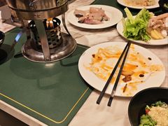 -食光全日制餐厅(绵阳首开喜来登酒店)
