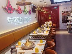 -黄记煌三汁焖锅(崇文门店)