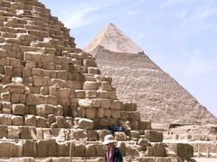 -吉萨金字塔群