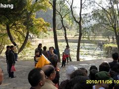 -韶山毛泽东同志故居