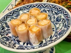 -誉八仙粤菜(万象天地店)