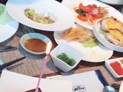 -Mr·Fish鱼鲜生海鲜放题(银泰in99店)