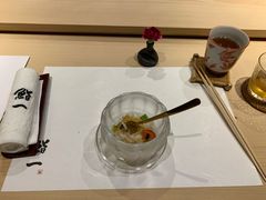 -鮨一日本料理(大中华店)