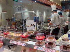 -新一番三文鱼寿司(大东海店)