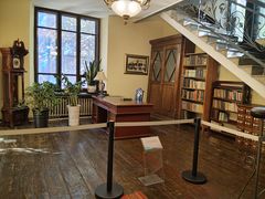 -哈尔滨工业大学-博物馆