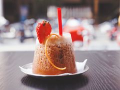 -BE NORMAL CAFE(霞溪路店)