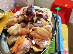 -威邵鸡煲(西华路总店)