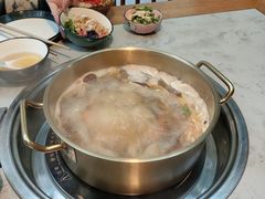 -大理董·董家小厨野生菌火锅(古城旗舰店)