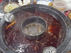 -陈眼镜火锅(总店)