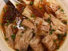 -东园小馆·早茶·淮扬小炒(江都路店)