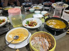 -小菜园新徽菜(溧阳万达店)