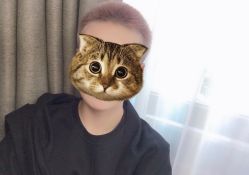 -尚·丹尼Hair