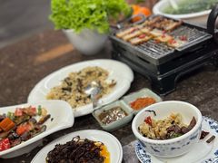 -龙姐私房菜(和顺古镇店)