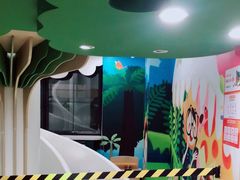 -极橙儿童齿科矫正中心(奥城店)