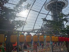 -白沙门生态公园