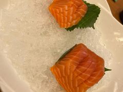 -禾绿寿司·定食·拉面·烧炸(喜荟城店)