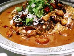 -大鸭梨烤鸭(枣园店)