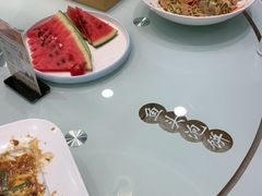 -老德州四合院·德州菜(天衢路店)