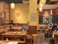 -麻开花·富顺豆花鱼火锅(凤凰城店)