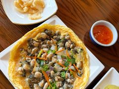 传统海蛎煎-海坛特色小吃·只做平潭特色菜(平潭店)