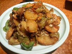 -95号酱骨·一块豆腐(展春园西路店)