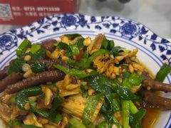 -辣不怕口味虾(凌霄路店)