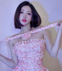 -sy杉影印象COLOUR专业烫染