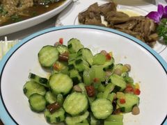 -梅利汴京烤鸭•开封豫菜地标店(晋安路店)