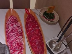 -左庭右院鲜牛肉火锅(金山万达店)
