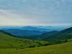 -大姆山草场