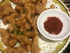 -川中故事·成都老火锅(东书房店)