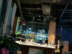 -壕吃时代(伟业广场斜对面)