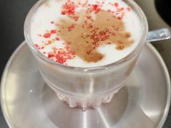 -BE NORMAL CAFE(霞溪路店)