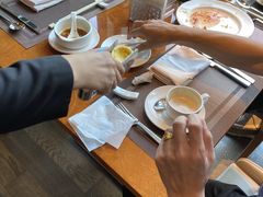 -金鸡湖大酒店·金咖啡厅(国宾路店)