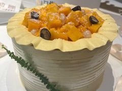 -迦南的早晨蛋糕甜品集合店