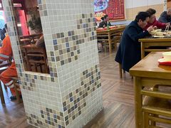 大堂-超意兴·把子肉(肥城六店)