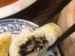 天河包子-清真伊香蘭餐厅