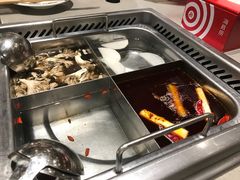 -海底捞火锅(旭辉MALL店)