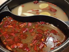 -火炉火自助餐(悠唐购物中心店)