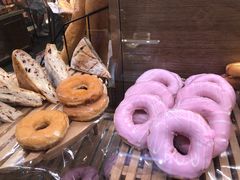 -山崎面包(静安久光店)