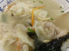 -长人馄饨铺(解放街店)