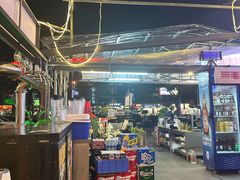 -三毛演义·湖南烧烤大排档(南浦店)