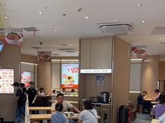 -好人民间小吃·番茄鱼酸菜鱼(木渎悠方店)