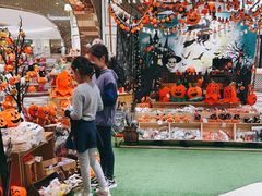 -杭州大厦LSE城市生活超市(杭州大厦店)
