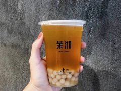 -茉沏(万科美好广场店)