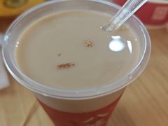 -八婆婆烧仙草(SM城市广场店)
