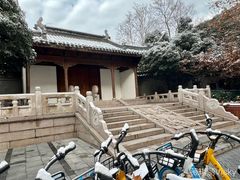 -江宁织造博物馆