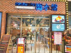 -海小馆海鲜餐厅(茂业百货店)