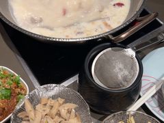 -捞王锅物料理(上海世茂广场店)